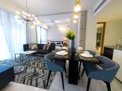 Marina One Residences (D1), Apartment #520526371